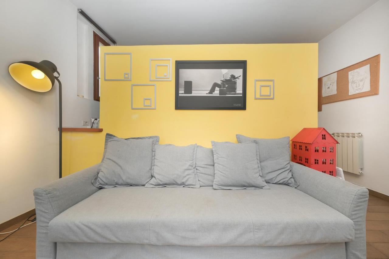 Mondrian House Apartamento Roma Exterior foto