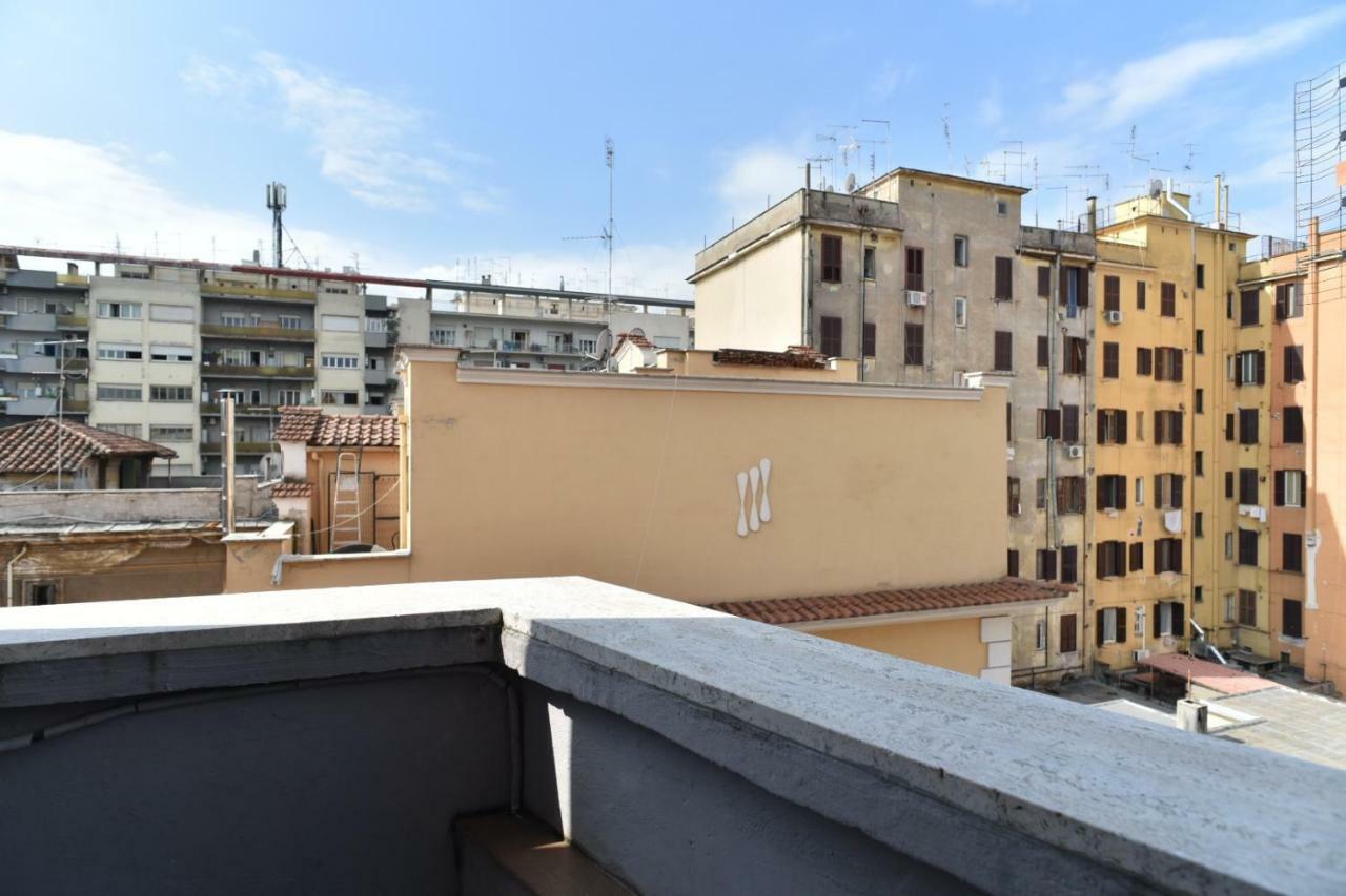 Mondrian House Apartamento Roma Exterior foto